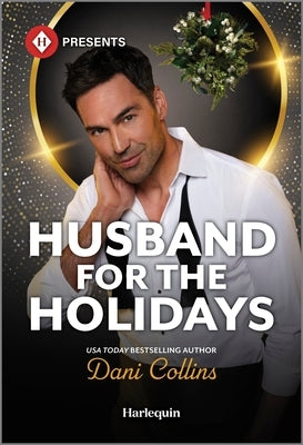 Husband for the Holidays by Collins, Dani