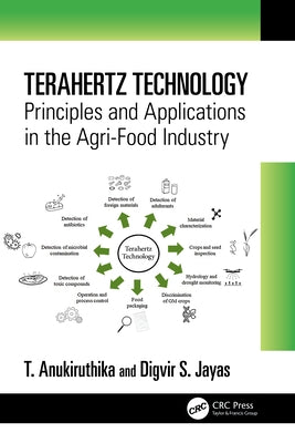 Terahertz Technology: Principles and Applications in the Agri-Food Industry by Anukiruthika, T.