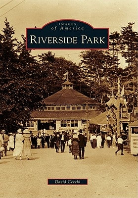 Riverside Park by Cecchi, David
