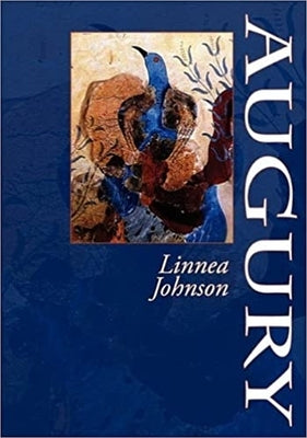 Augury by Johnson, Linnea