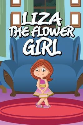 Liza the Flower Girl by Kids, Jupiter