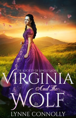 Virginia and the Wolf by Connolly, Lynne