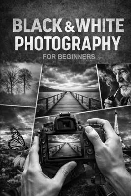 Black & White Photography for Beginners by Smith, Christopher Leslie