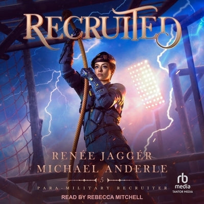 Recruited by Jaggér, Renée