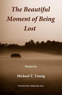 The Beautiful Moment of Being Lost by Young, Michael T.