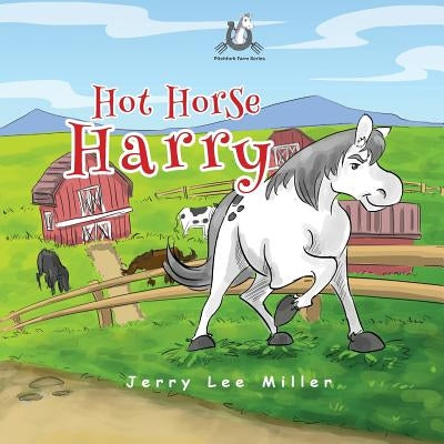 Hot Horse Harry by Miller, Jerry Lee