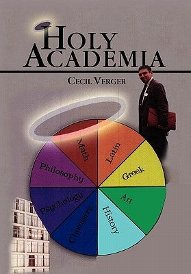 Holy Academia by Verger, Cecil