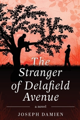 The Stranger of Delafield Avenue by Damien, Joseph