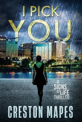 I Pick You (HB) by Mapes, Creston