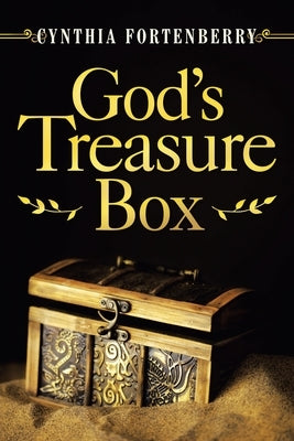God's Treasure Box by Fortenberry, Cynthia