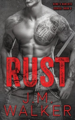 Rust by Walker, J. M.
