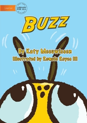 Buzz by Meeuwissen, Katy