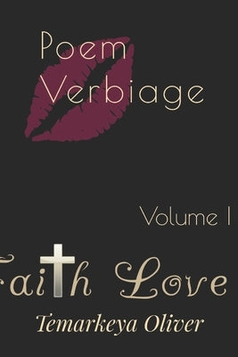 Poem Verbiage: Love by Soul, Keya