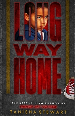 Long Way Home: An absolutely addictive domestic thriller with a jaw-dropping twist by Bledsoe, Carrie