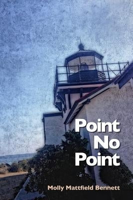 Point No Point by Macaulay, Rachel L.