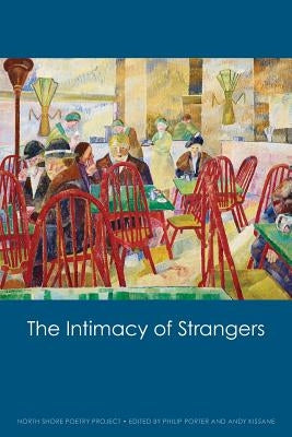 The Intimacy of Strangers by Porter, Philip