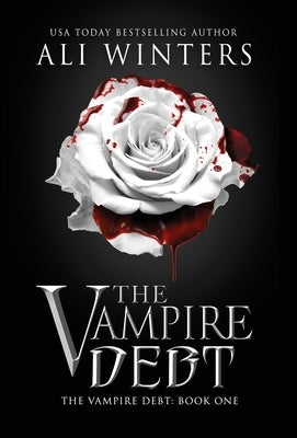 The Vampire Debt by Winters, Ali