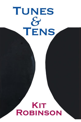 Tunes & Tens by Robinson, Kit