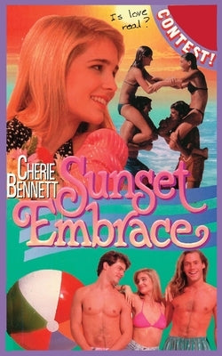 Sunset Embrace by Bennett, Cherie
