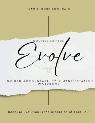 Evolve Couples Edition by Morrison, Jamie