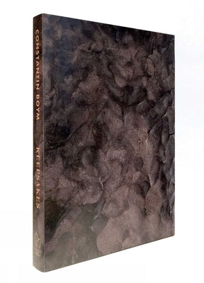 Keepsakes: A Design Memoir by Boym, Constantin