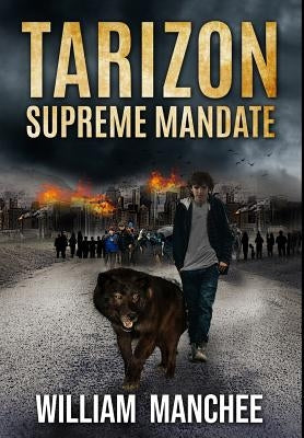 Supreme Mandate by Manchee, William