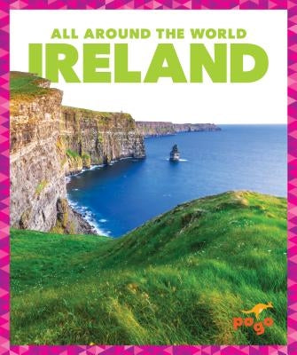 Ireland by Dean, Jessica
