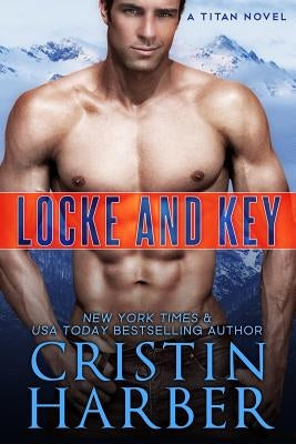 Locke and Key by Harber, Cristin