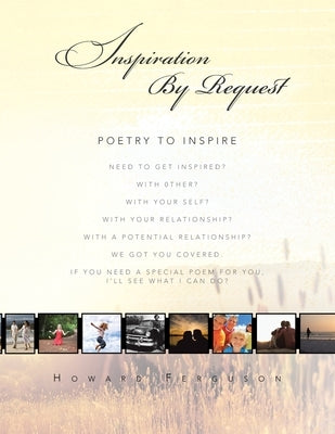 Inspiration By Request by Ferguson, Howard