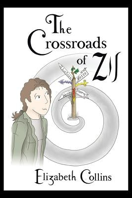 The Crossroads of Zil by Collins, Elizabeth