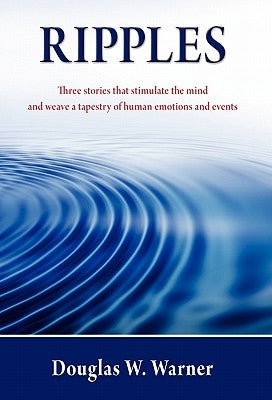 Ripples by Warner, Douglas W.