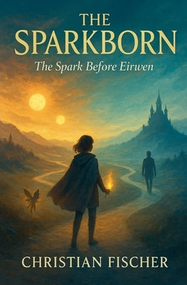 The Sparkborn by Fischer, Christian