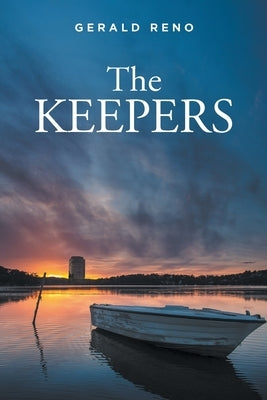 The KEEPERS by Reno, Gerald