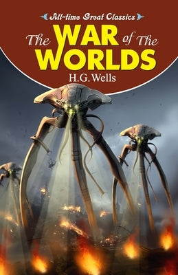 The War of the Worlds by Gupta, Sahil