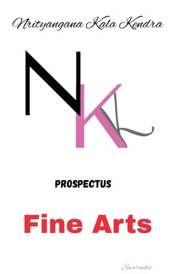 NKK Prospectus by Kala, Nrityangana