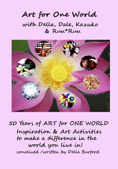 Art for One World by Bertrand, Dale