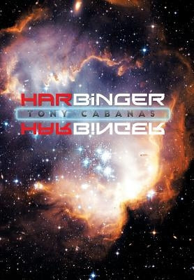 Harbinger by Cabanas, Tony