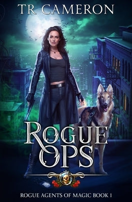 Rogue Ops by Cameron, Tr