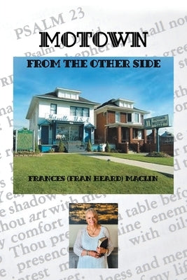 Motown from the Other Side by Maclin, Frances