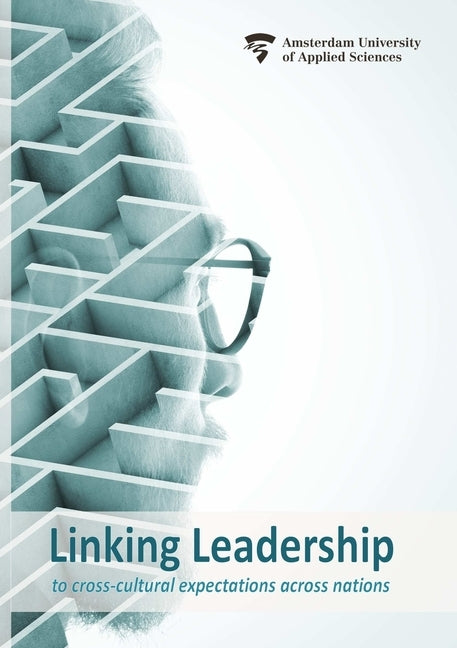 Linking leadership by Schroevers, Sander