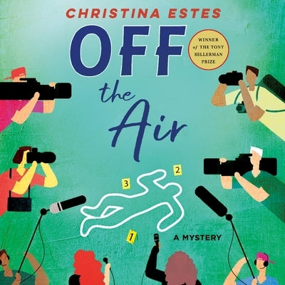 Off the Air by Estes, Christina