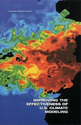 Improving Effectiveness of U.S. Climate by National Research Council