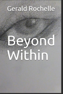 Beyond Within by Goodwin, Sarah