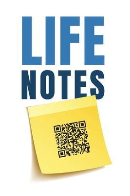 Life Notes by Gallucci, Nicole