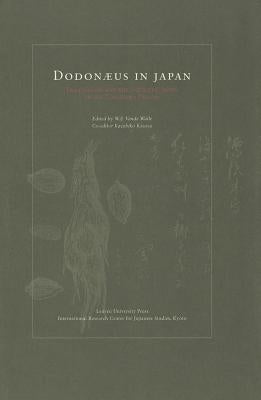 Dodonaeus in Japan by Vande Walle, Willy