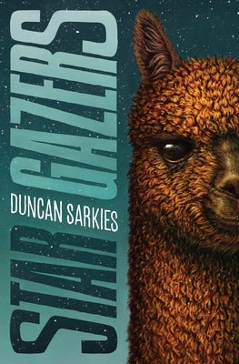 Star Gazers by Sarkies, Duncan