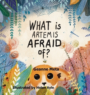 What is Artemis Afraid of? by Meta, Geanne