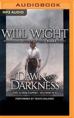 Of Dawn and Darkness by Wight, Will