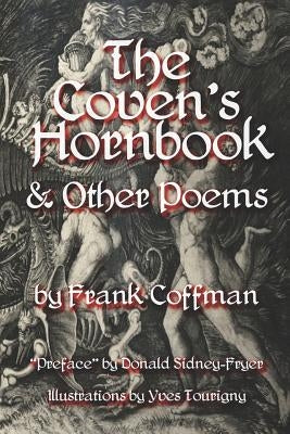 The Coven's Hornbook & Other Poems by Coffman, Frank