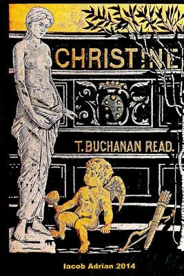 Christine T. Buchanan Read by Adrian, Iacob